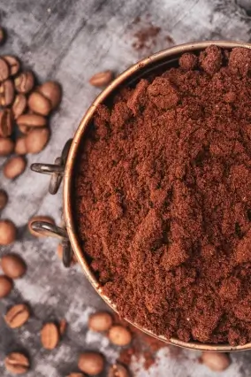 Çay & Kahve